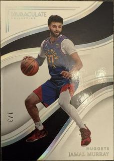 Jamal Murray