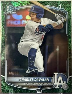 Charles Davalan