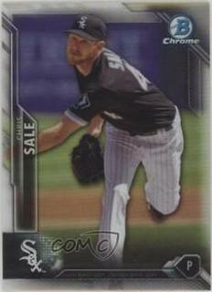 Chris Sale
