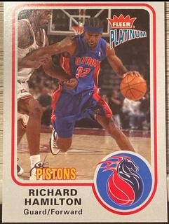 Richard Hamilton