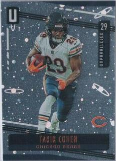 Tarik Cohen