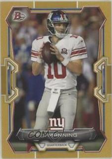 Eli Manning