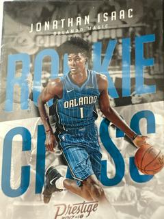 Jonathan Isaac