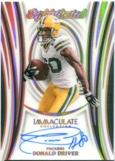 Donald Driver