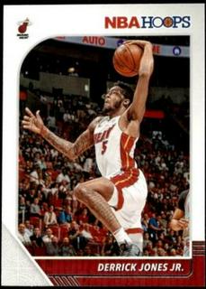 Derrick Jones Jr.