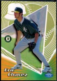 Eric Chavez