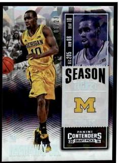 Tim Hardaway Jr.