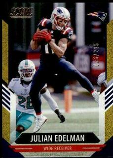 Julian Edelman