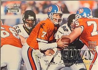 John Elway