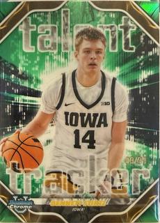 Bennett Stirtz