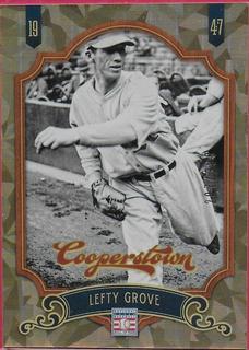 Lefty Grove