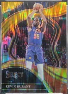 Kevin Durant