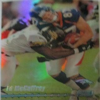 Ed McCaffrey