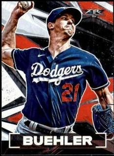 Walker Buehler