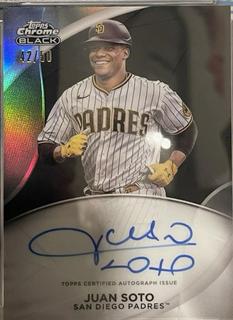 Juan Soto