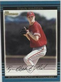 Ryan Madson