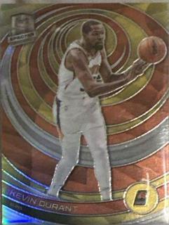 Kevin Durant