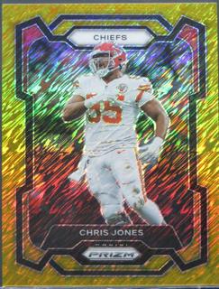 Chris Jones