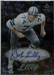 Bob Lilly