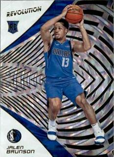 Jalen Brunson