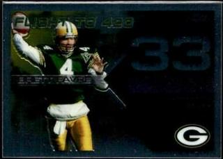 Brett Favre