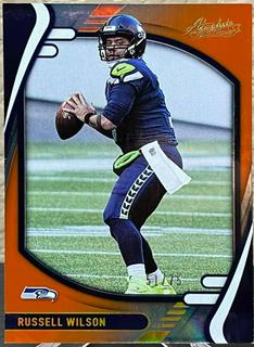 Russell Wilson