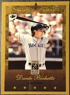 Dante Bichette