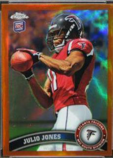 Julio Jones