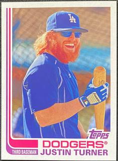 Justin Turner