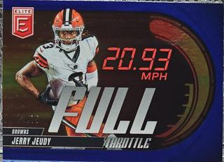 Jerry Jeudy
