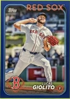 Lucas Giolito