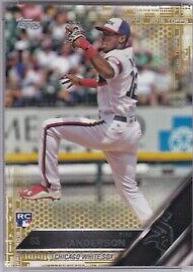 Tim Anderson