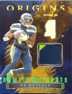 DK Metcalf