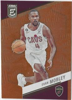 Evan Mobley
