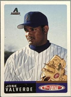 Jose Valverde