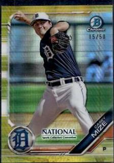 Casey Mize
