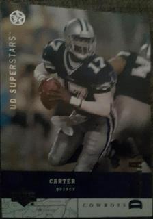 Carter Quincy