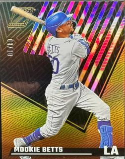 Mookie Betts