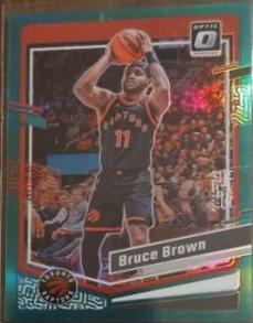 Bruce Brown
