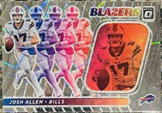 Josh Allen