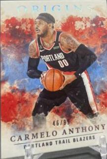 Carmelo Anthony