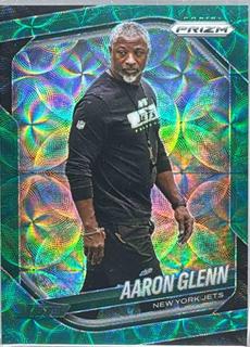 Aaron Glenn