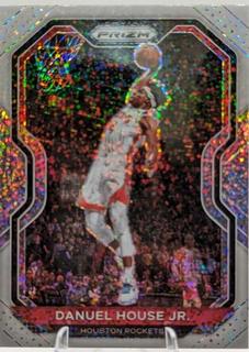 Danuel House Jr.