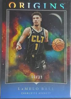 LaMelo Ball