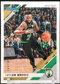 Jaylen Brown
