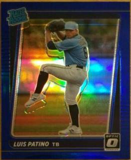 Luis Patino