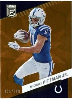 Michael Pittman Jr.