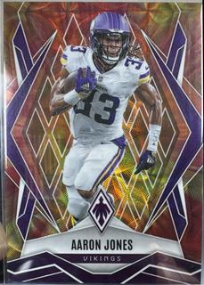Aaron Jones