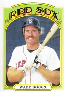 Wade Boggs