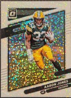Aaron Jones